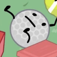 Golf Ball